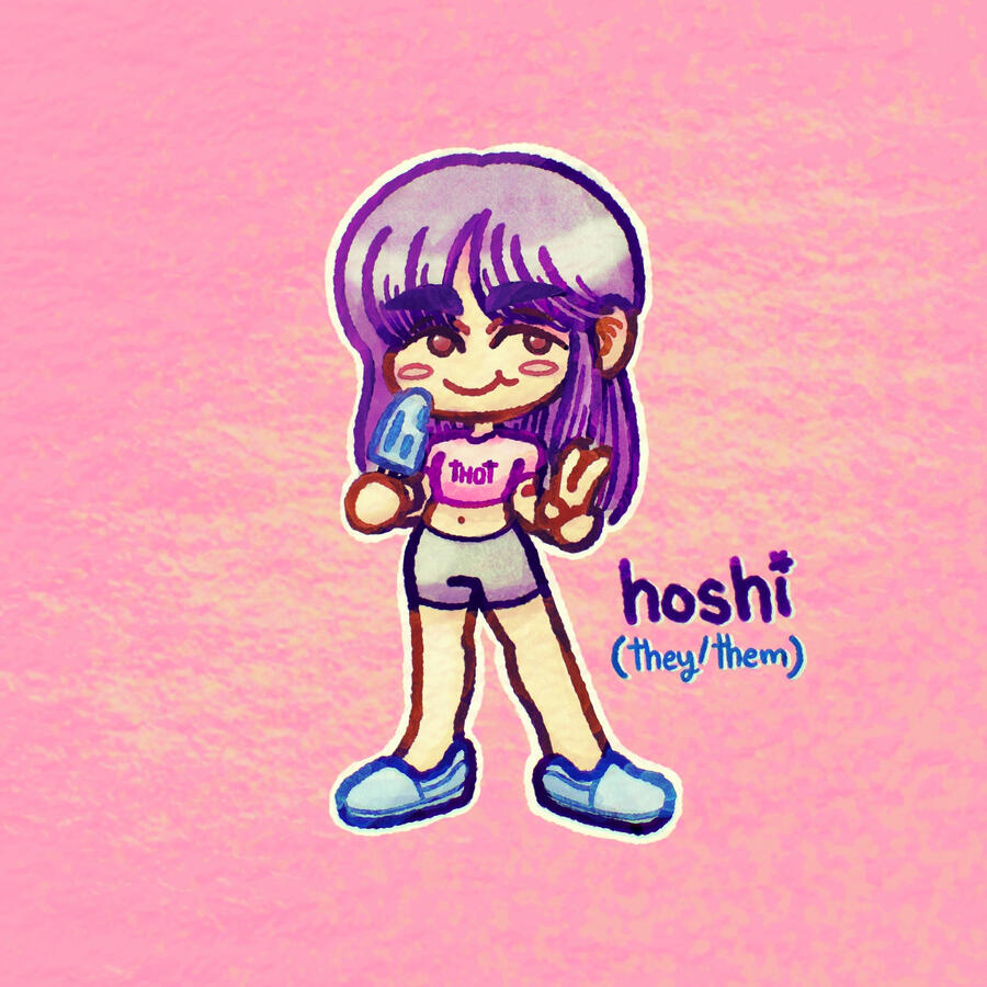 Hoshi Chibi