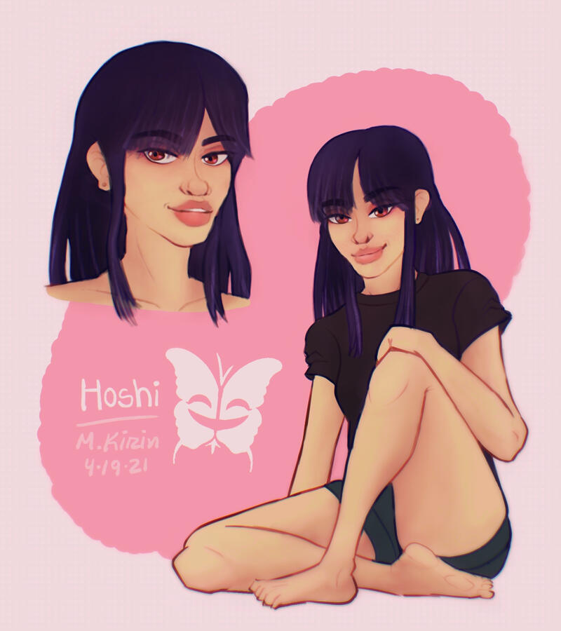 Hoshi (Old)