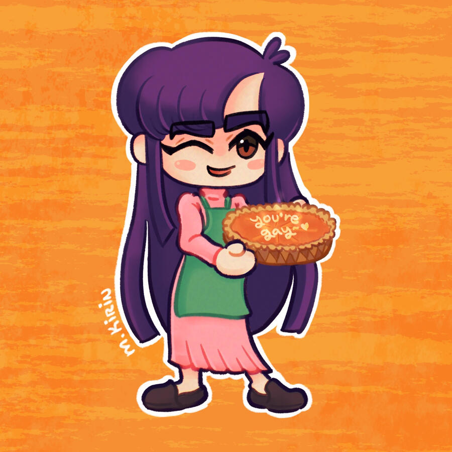 Hoshi (Thanksgiving Sale, 2020)