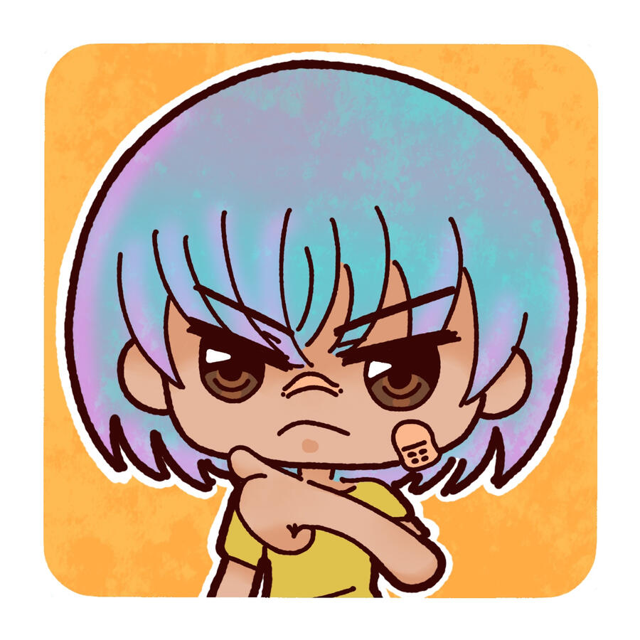 Mako (Chibi)