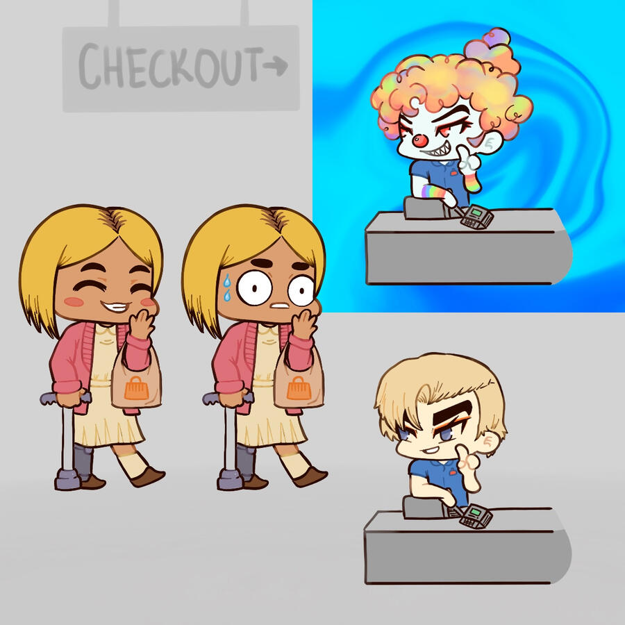 Ras & Miel TikTok Assets