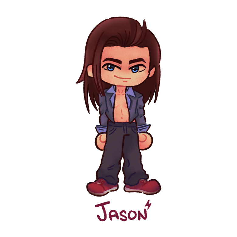 Jason