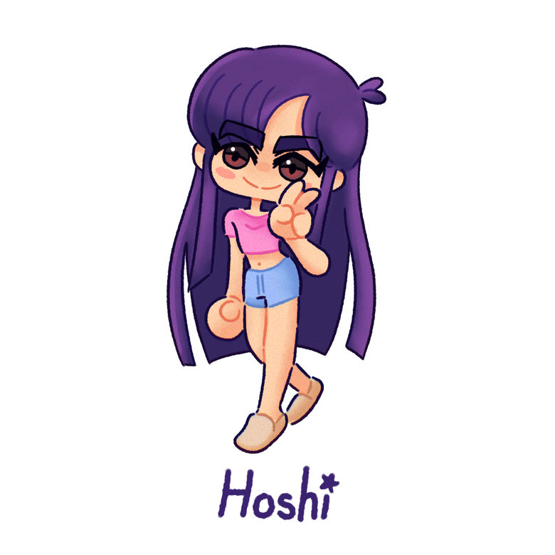 Hoshi
