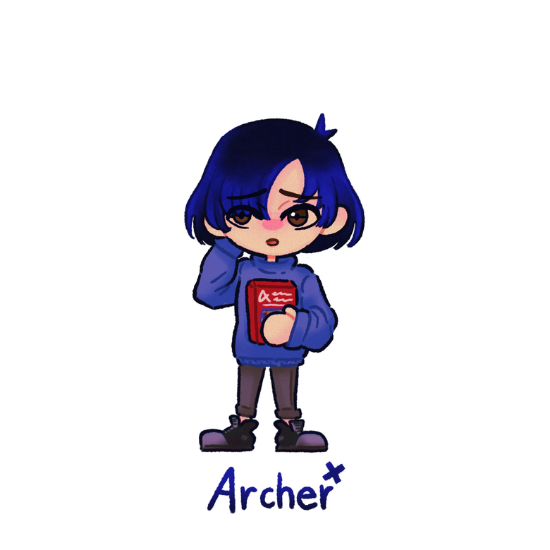 Archer