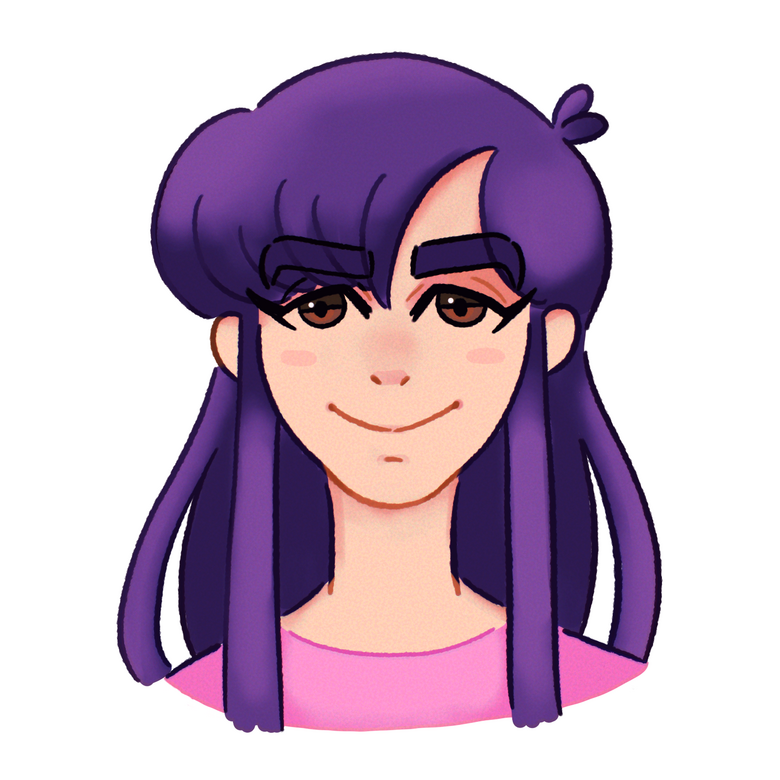 Hoshi Yoshinaga from The Fabulous Gays Vol. 1