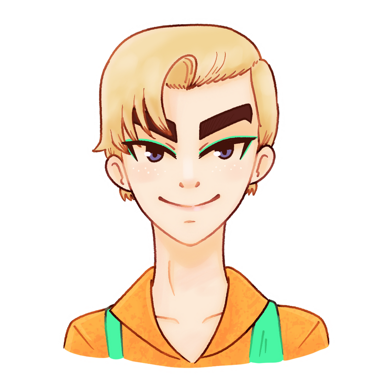 Raspberry "Ras" Papillon